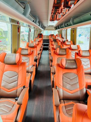 Dịch vụ thuê xe 16 chỗ đi Vũng Tàu uy tín, xe đời mới, tài xế kinh nghiệm, phục vụ 24/7. Giá cạnh tranh, hợp đồng rõ ràng, phù hợp du lịch, công tác, gia đình