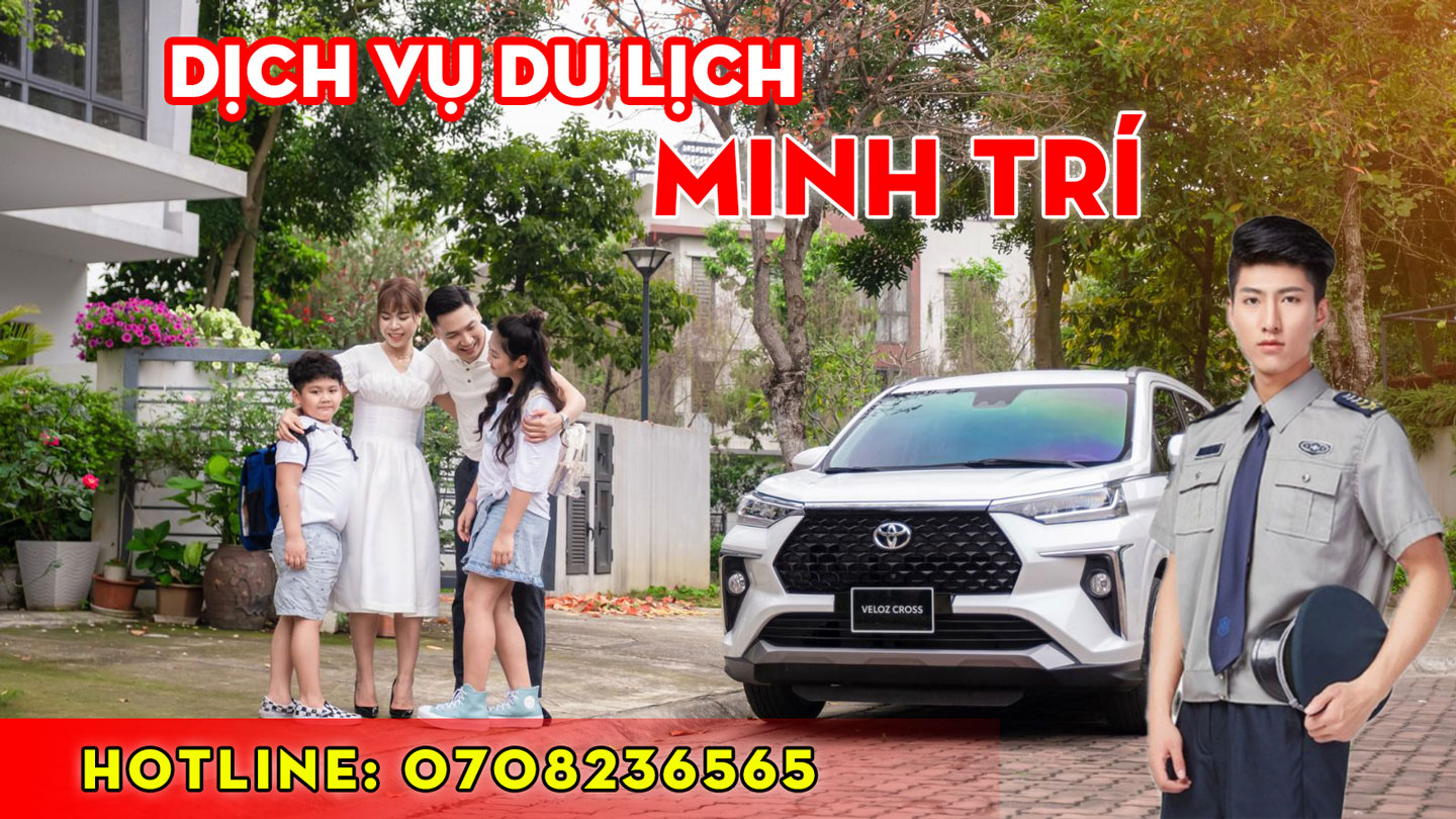 dịch vụ thuê xe 7 chỗ