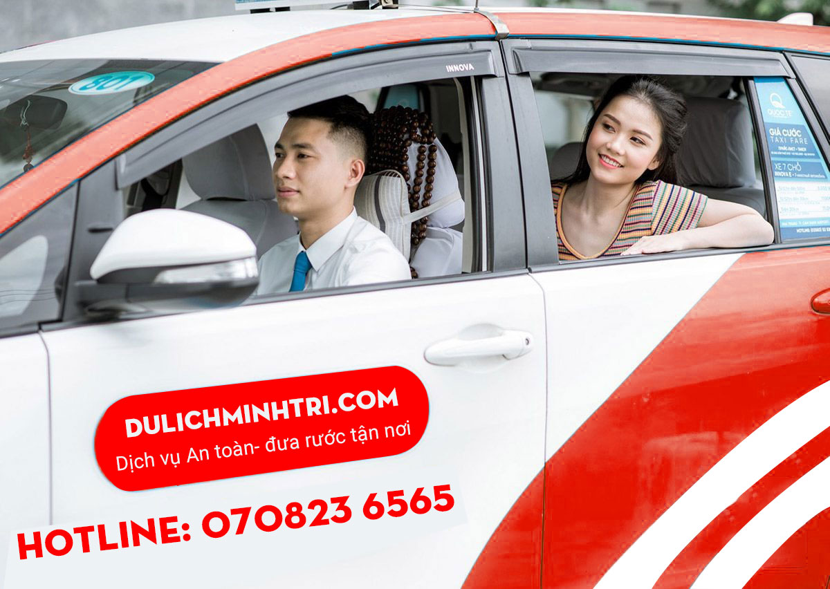 dịch vụ thuê xe 7 chỗ
