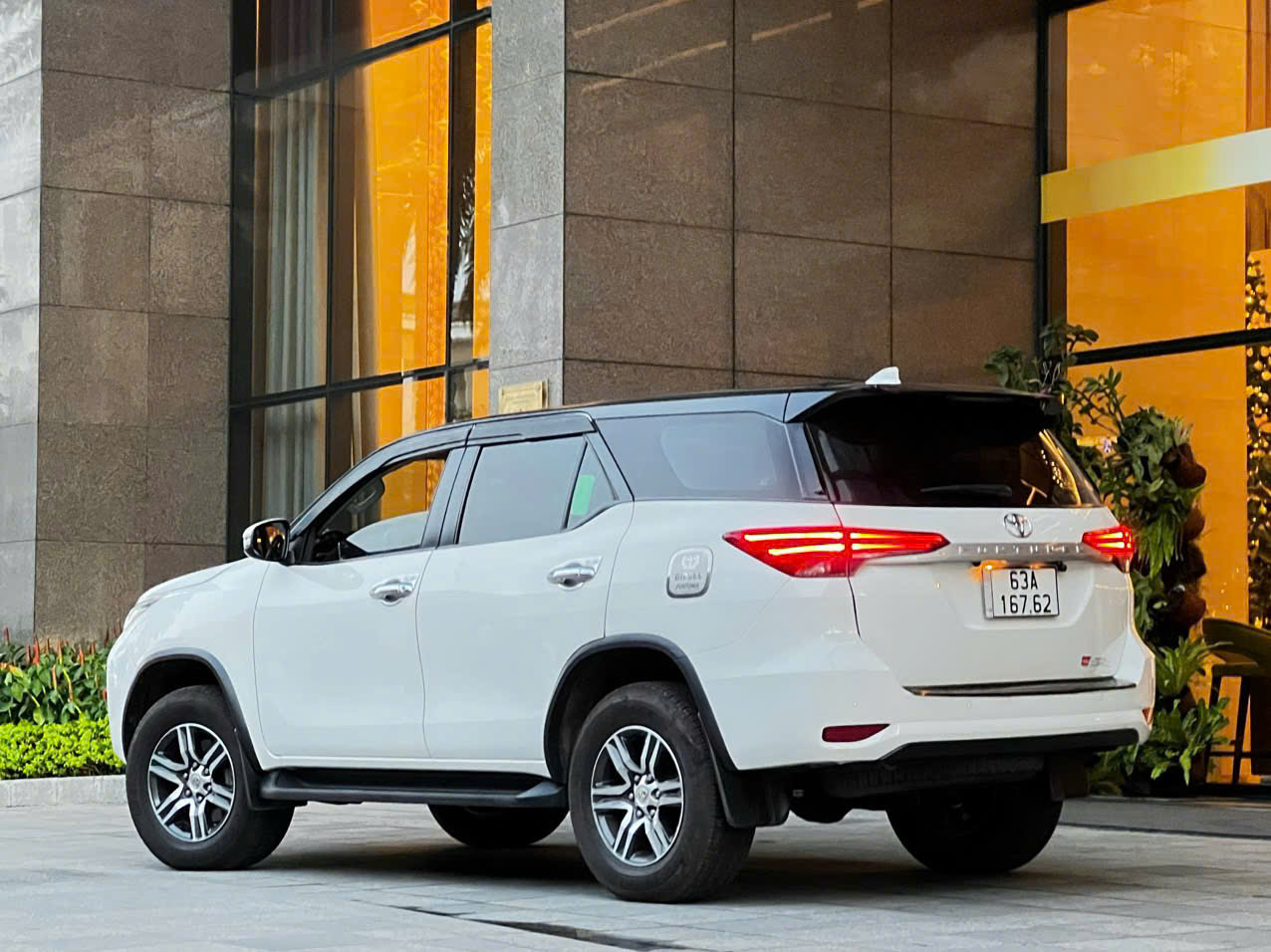 Thuê Xe 7 Chỗ Đi Đà Lạt